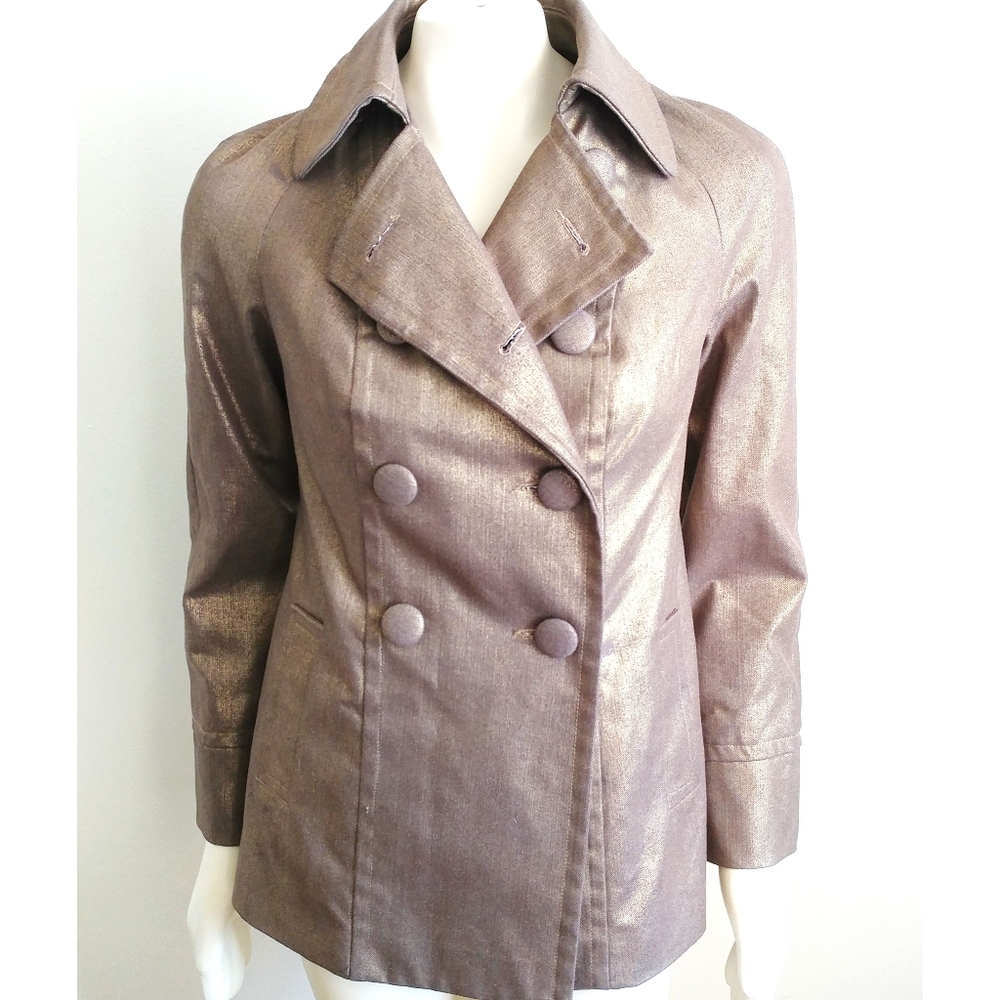 INC International coat